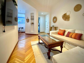 HART - Apartment Juncal II